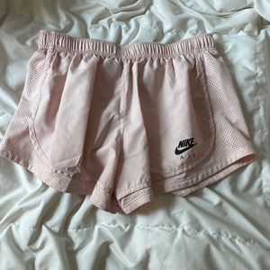 Dry fit shorts